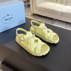 Prada Sandals